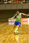 Ｆリーグ2019/2020 ディビジョン1 第10節