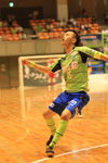Ｆリーグ2019/2020 ディビジョン1 第10節