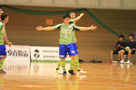 Ｆリーグ2019/2020 ディビジョン1 第10節