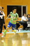 Ｆリーグ2019/2020 ディビジョン1 第11節