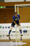 Ｆリーグ2019/2020 ディビジョン1 第11節