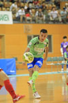 Ｆリーグ2019/2020 ディビジョン1 第11節