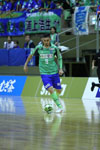 Ｆリーグ2019/2020 ディビジョン1 第12節