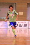 Ｆリーグ2019/2020 ディビジョン1 第12節