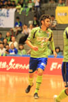 Ｆリーグ2019/2020 ディビジョン1 第14節