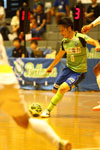 Ｆリーグ2019/2020 ディビジョン1 第14節