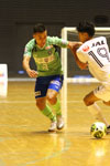 Ｆリーグ2019/2020 ディビジョン1 第14節