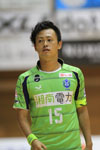 Ｆリーグ2019/2020 ディビジョン1 第15節