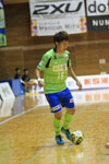 Ｆリーグ2019/2020 ディビジョン1 第15節