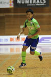 Ｆリーグ2019/2020 ディビジョン1 第15節