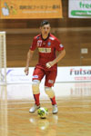 Ｆリーグ2019/2020 ディビジョン1 第15節