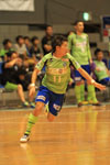 Ｆリーグ2019/2020 ディビジョン1 第17節