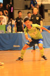 Ｆリーグ2019/2020 ディビジョン1 第17節