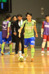 Ｆリーグ2019/2020 ディビジョン1 第17節