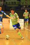 Ｆリーグ2019/2020 ディビジョン1 第17節
