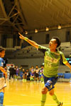 Ｆリーグ2019/2020 ディビジョン1 第17節
