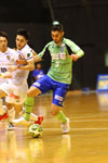 Ｆリーグ2019/2020 ディビジョン1 第19節