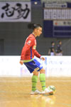 Ｆリーグ2019/2020 ディビジョン1 第19節
