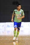 Ｆリーグ2019/2020 ディビジョン1 第23節
