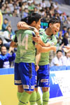 Ｆリーグ2019/2020 ディビジョン1 第23節
