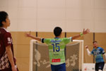 Ｆリーグ2020-2021 ディビジョン1 vsすみだ