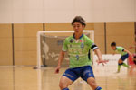Ｆリーグ2020-2021 ディビジョン1 vsすみだ