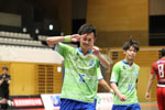 Ｆリーグ2020-2021 ディビジョン1 vs名古屋