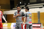 Ｆリーグ2020-2021 ディビジョン1 vs横浜