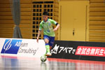 Ｆリーグ2020-2021 ディビジョン1 vs長野