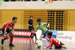 Ｆリーグ2020-2021 ディビジョン1 vs長野