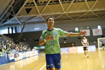 Ｆリーグ2021-2022 ディビジョン1 第6節 vs立川・府中