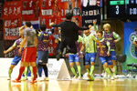 Ｆリーグ2021-2022 ディビジョン1 第14節 vs名古屋