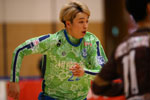 Ｆリーグ2021-2022 ディビジョン1 第17節 vs立川・府中