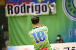 Ｆリーグ2021-2022 ディビジョン1 第18節 vs北海道