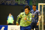 Ｆリーグ2021-2022 ディビジョン1 第19節 vs横浜