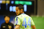 Ｆリーグ2021-2022 ディビジョン1 第19節 vs横浜