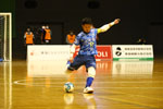 Ｆリーグ2021-2022 ディビジョン1 第19節 vs横浜