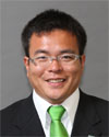 西原敏之
