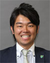 穂坂泰雅